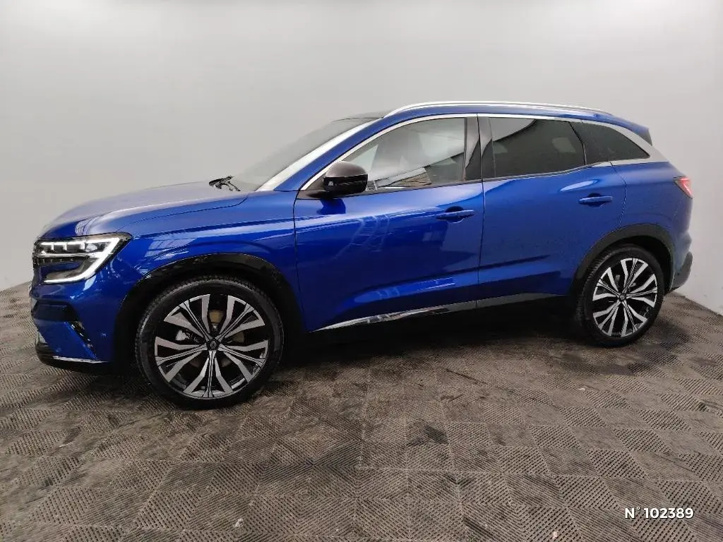 RENAULT AUSTRAL - Miniature 4