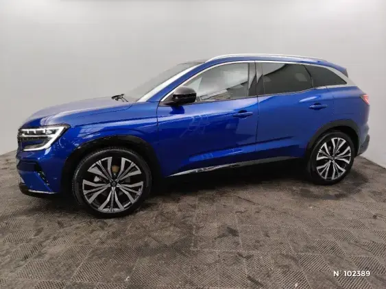 RENAULT AUSTRAL - voiture d'occasion - Photo 2