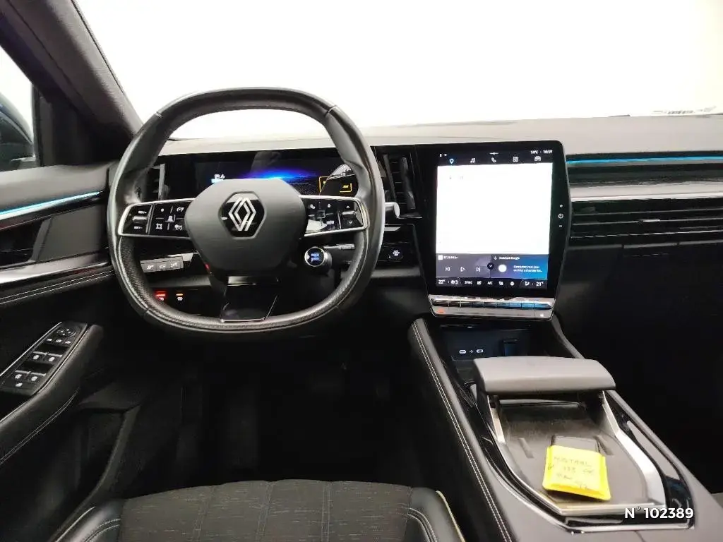 RENAULT AUSTRAL - Miniature 6