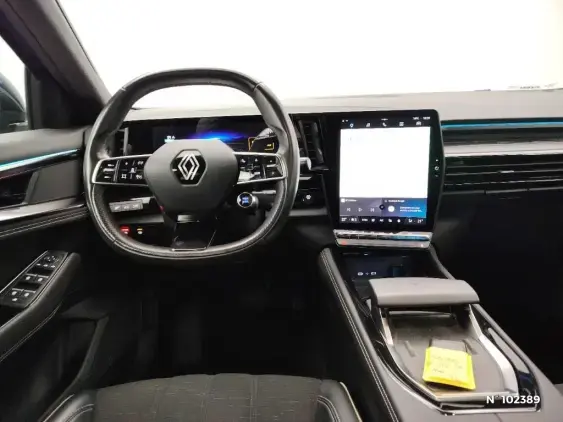 RENAULT AUSTRAL - voiture d'occasion - Photo 9