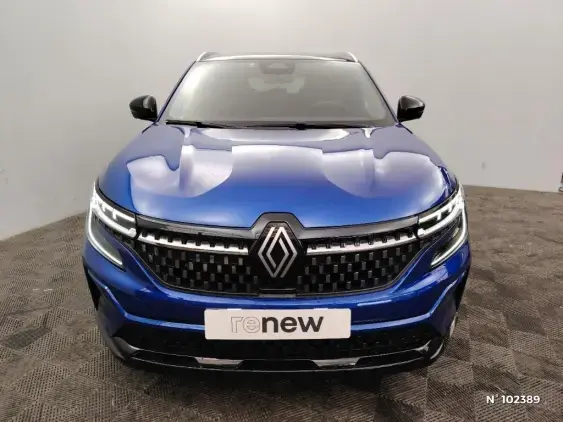 RENAULT AUSTRAL - voiture d'occasion - Photo 3