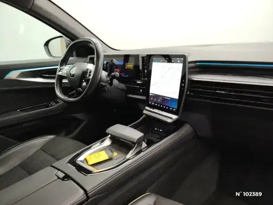 RENAULT AUSTRAL - voiture d'occasion - Photo 10