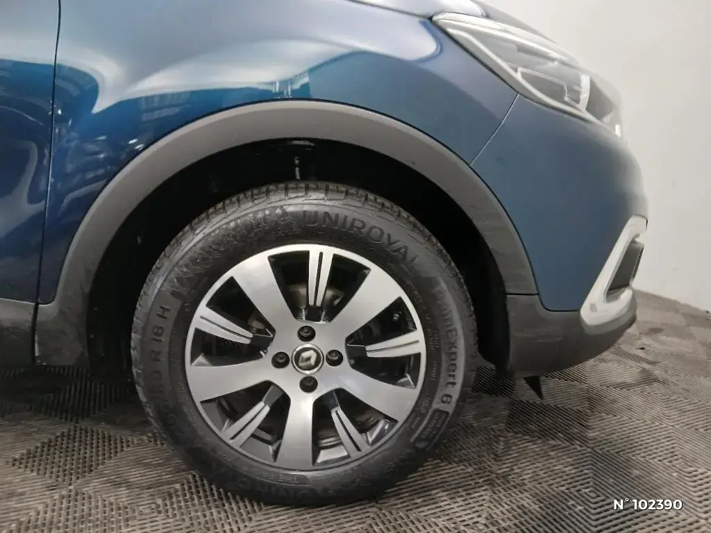 RENAULT CAPTUR - Miniature 5