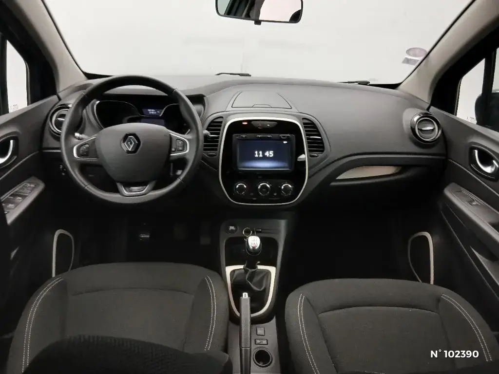 RENAULT CAPTUR - Miniature 6