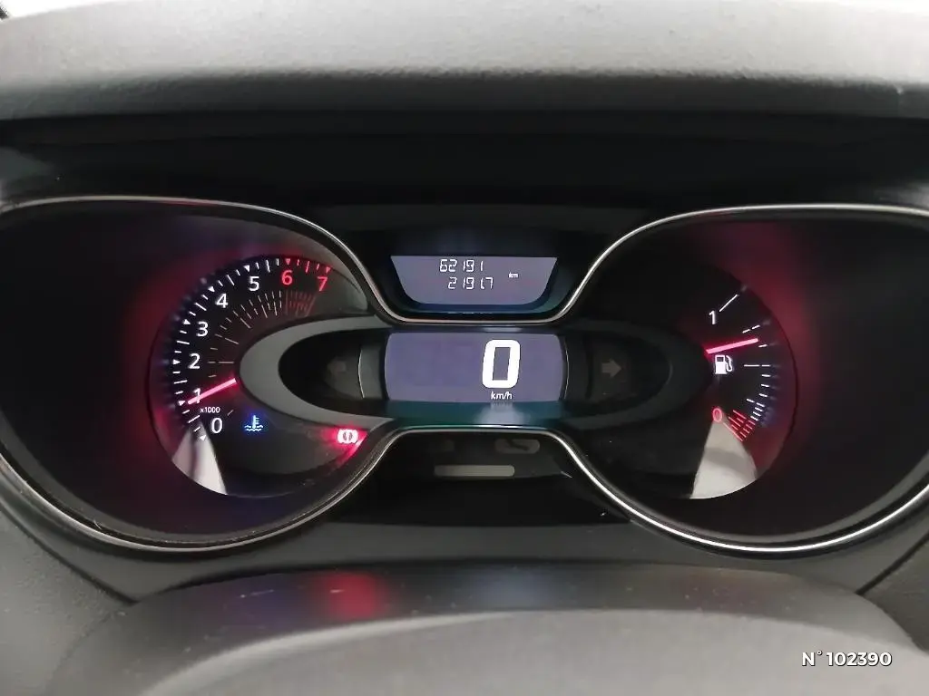 RENAULT CAPTUR - Miniature 8