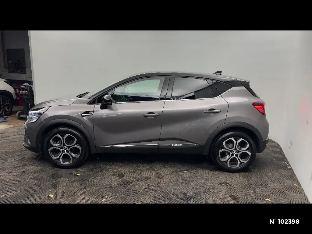 RENAULT CAPTUR II - Miniature 4