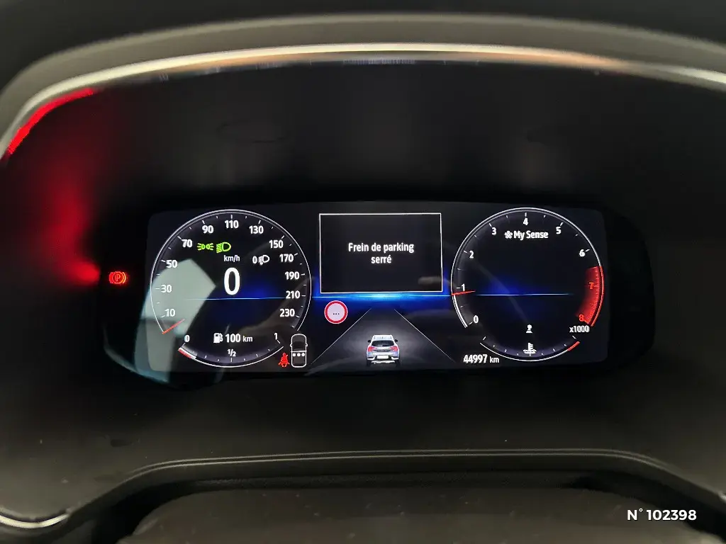 RENAULT CAPTUR II - Miniature 8