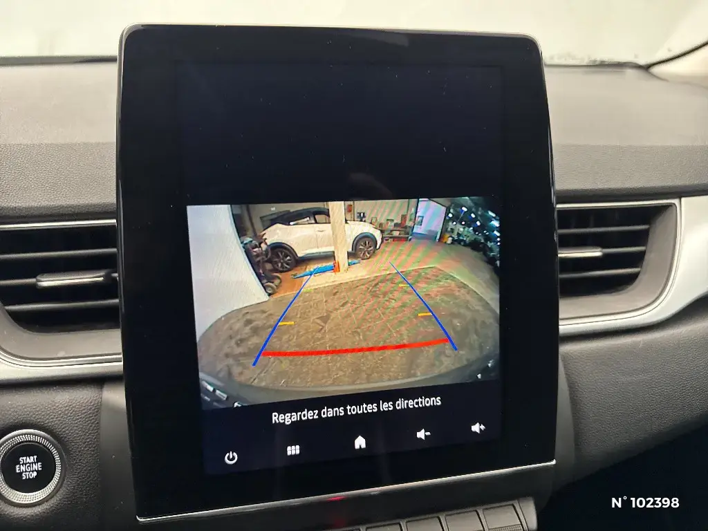 RENAULT CAPTUR II - Miniature 9
