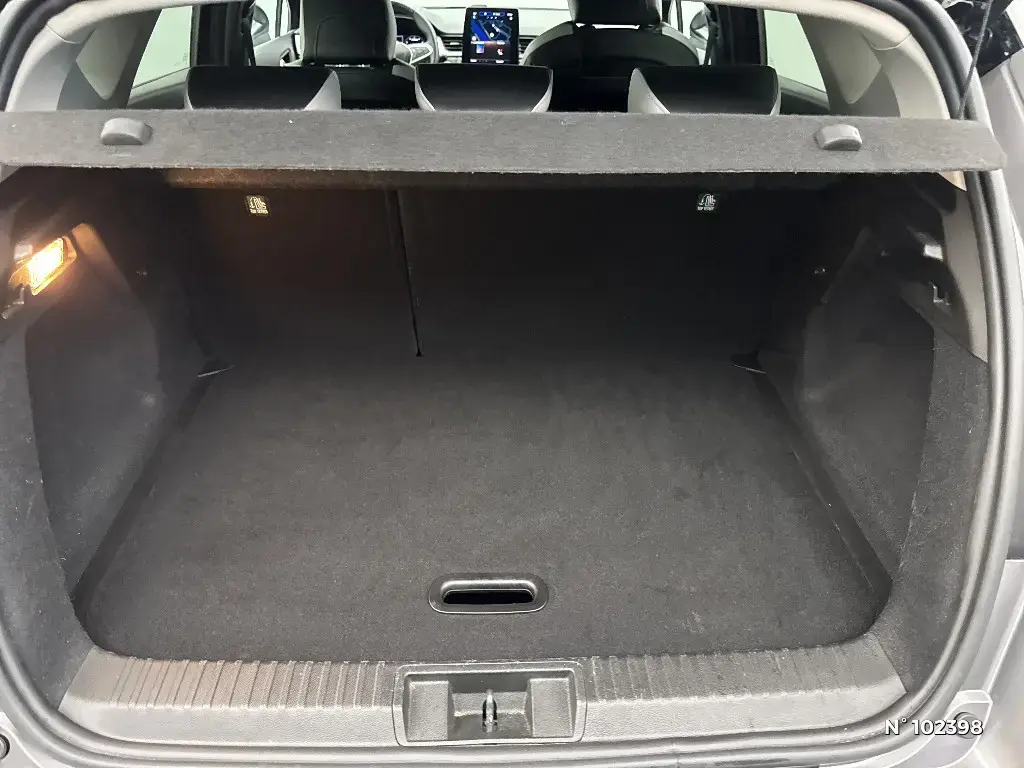 RENAULT CAPTUR II - Miniature 10