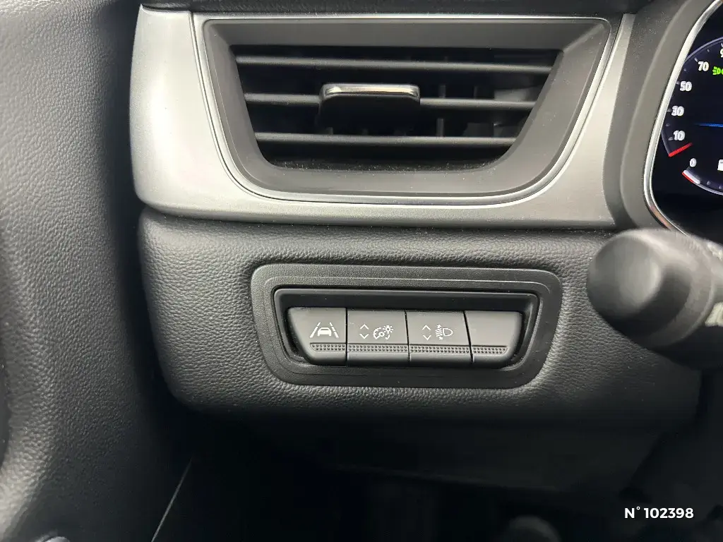 RENAULT CAPTUR II - Miniature 11