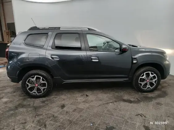 DACIA DUSTER II - voiture d'occasion - Photo 5