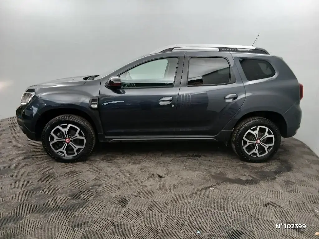 DACIA DUSTER II - Miniature 4