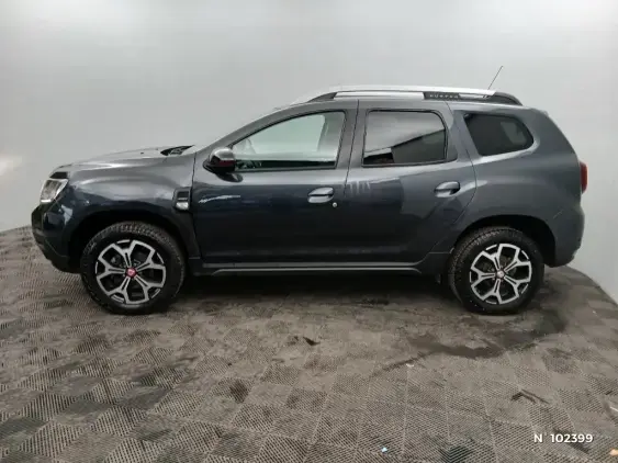 DACIA DUSTER II - voiture d'occasion - Photo 2