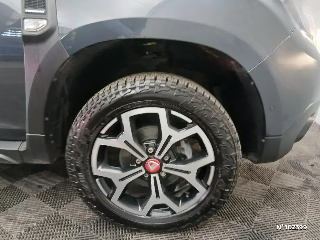 DACIA DUSTER II - Miniature 5