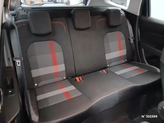DACIA DUSTER II - voiture d'occasion - Photo 11