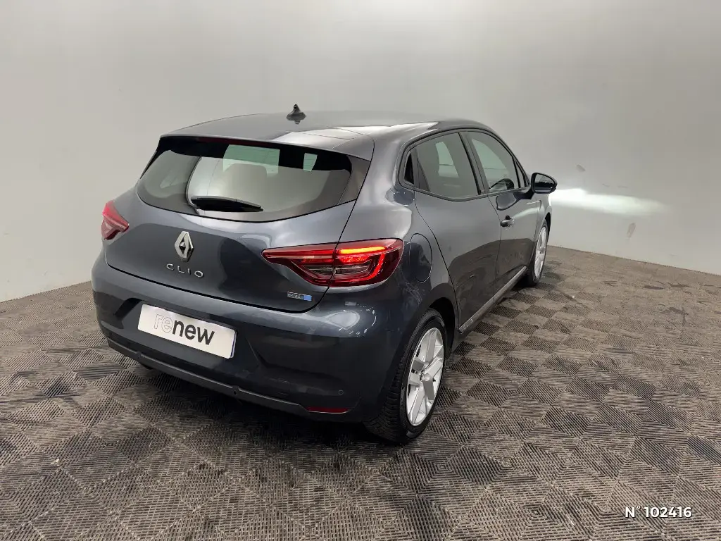 RENAULT CLIO V - Miniature 2