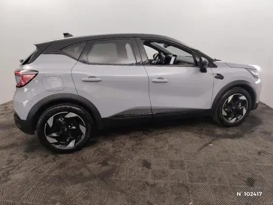 RENAULT CAPTUR II - voiture d'occasion - Photo 5