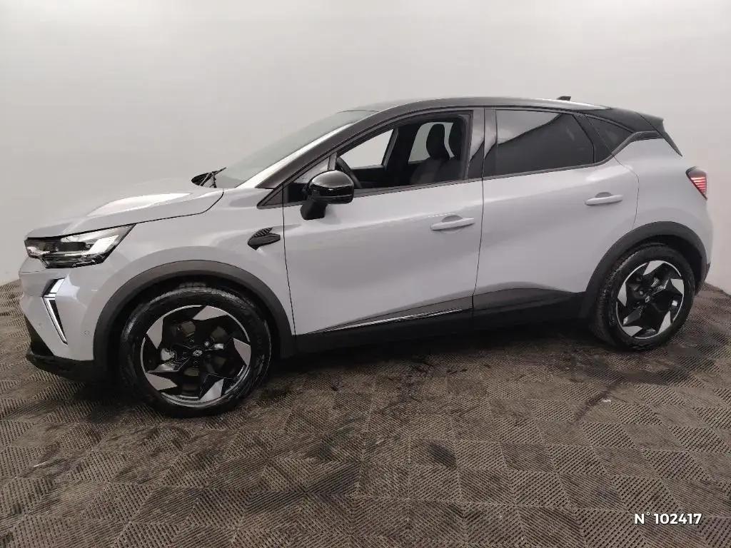 RENAULT CAPTUR II - Miniature 4
