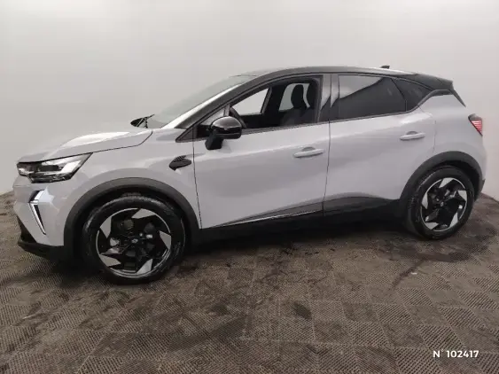RENAULT CAPTUR II - voiture d'occasion - Photo 2