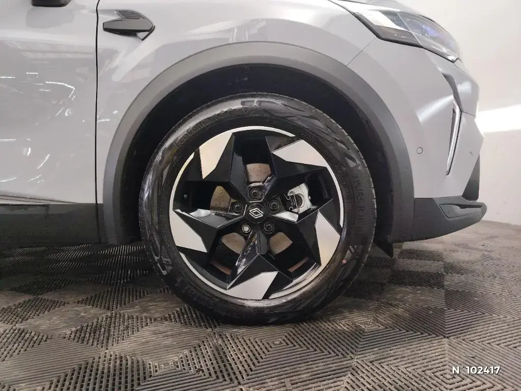 RENAULT CAPTUR II - Miniature 5