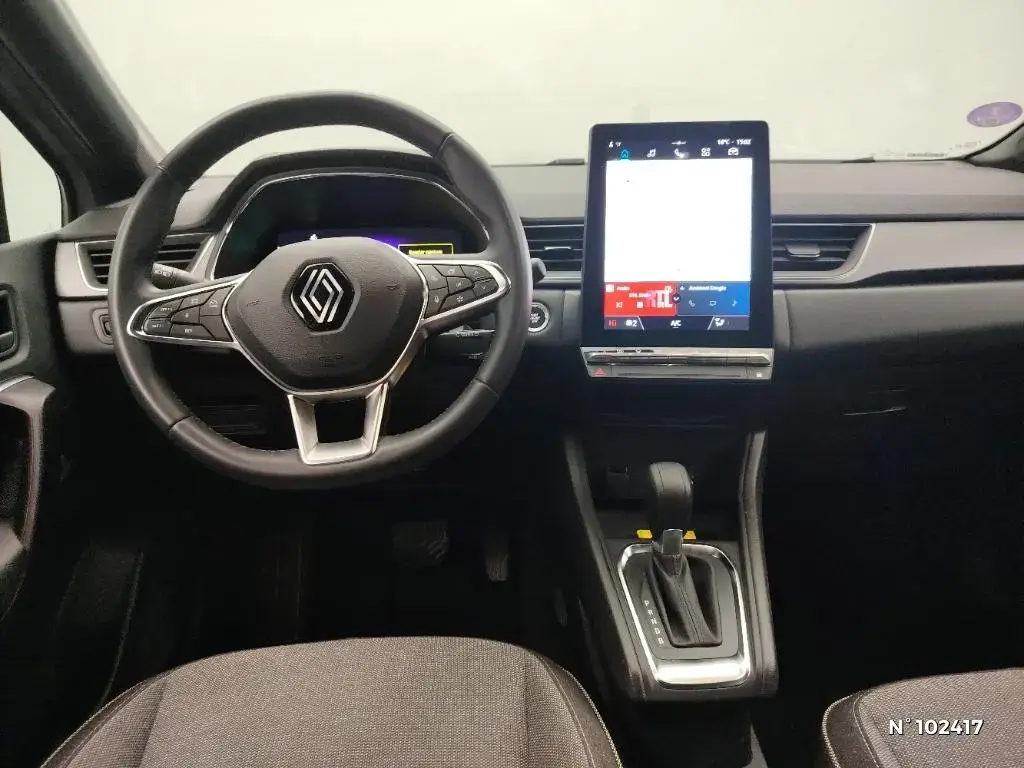 RENAULT CAPTUR II - Miniature 6