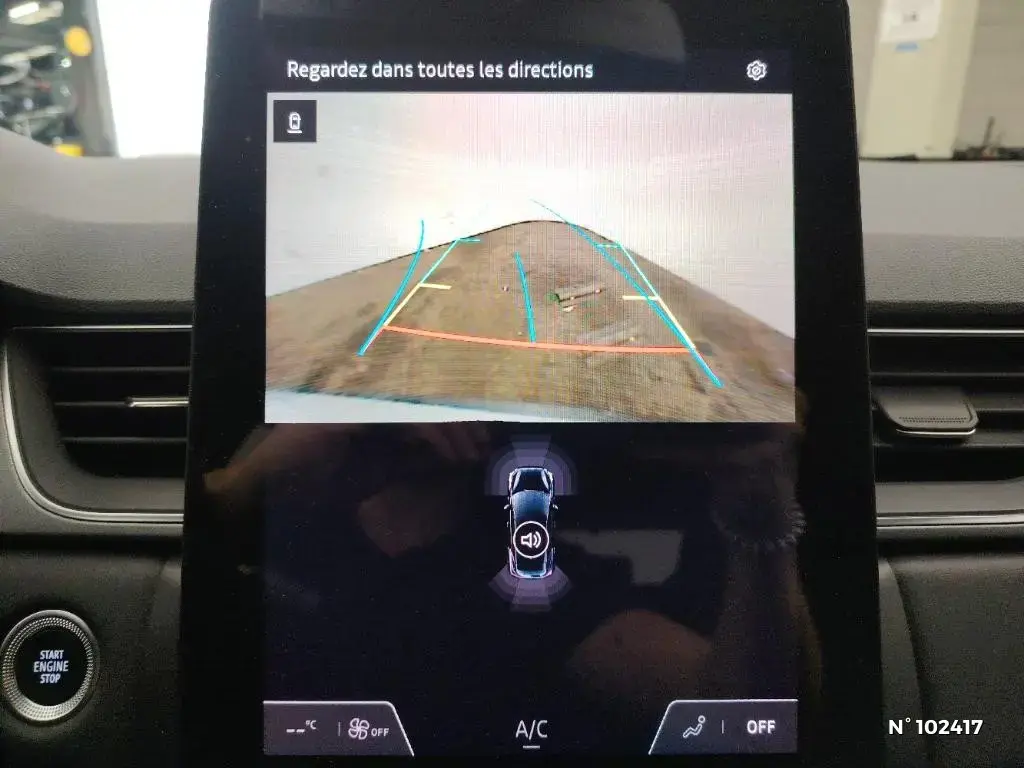 RENAULT CAPTUR II - Miniature 9