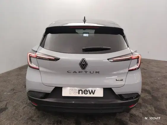 RENAULT CAPTUR II - voiture d'occasion - Photo 6