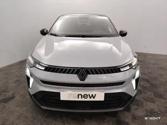 RENAULT CAPTUR II - voiture d'occasion - Photo 3