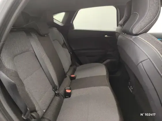 RENAULT CAPTUR II - voiture d'occasion - Photo 10