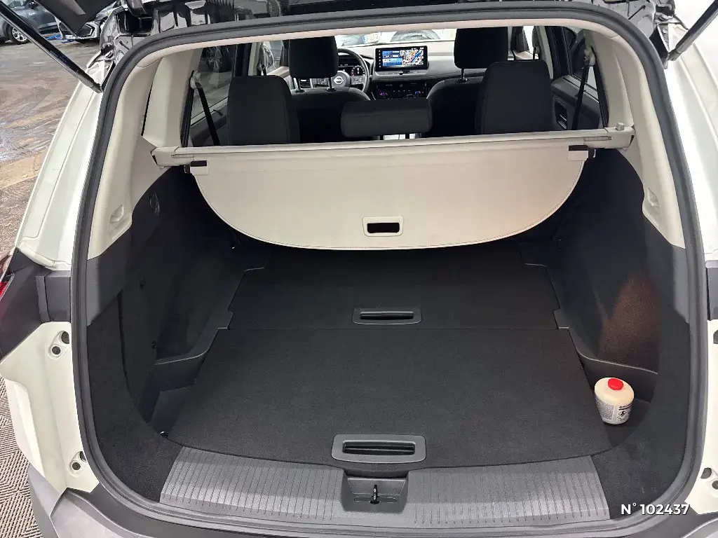 NISSAN X-TRAIL IV - Miniature 10