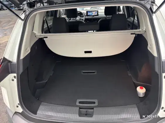 NISSAN X-TRAIL IV - voiture d'occasion - Photo 7