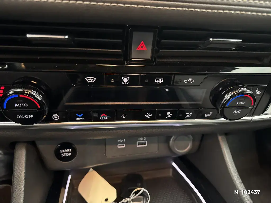 NISSAN X-TRAIL IV - Miniature 11