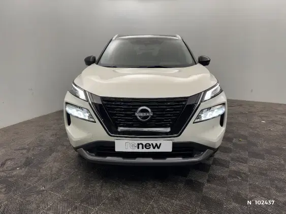 NISSAN X-TRAIL IV - voiture d'occasion - Photo 3