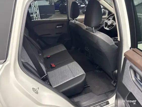 NISSAN X-TRAIL IV - voiture d'occasion - Photo 11