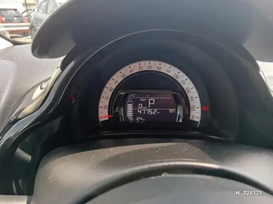 RENAULT TWINGO ELECTRIQUE III - voiture d'occasion - Photo 12