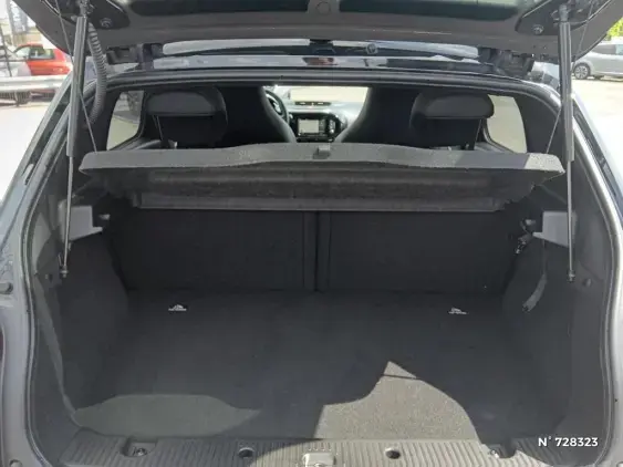 RENAULT TWINGO ELECTRIQUE III - voiture d'occasion - Photo 7