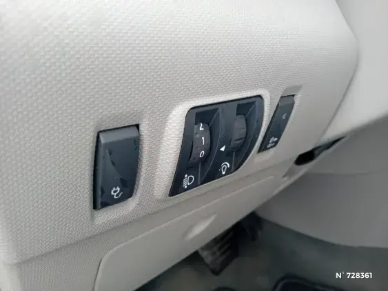 RENAULT ZOE - voiture d'occasion - Photo 14