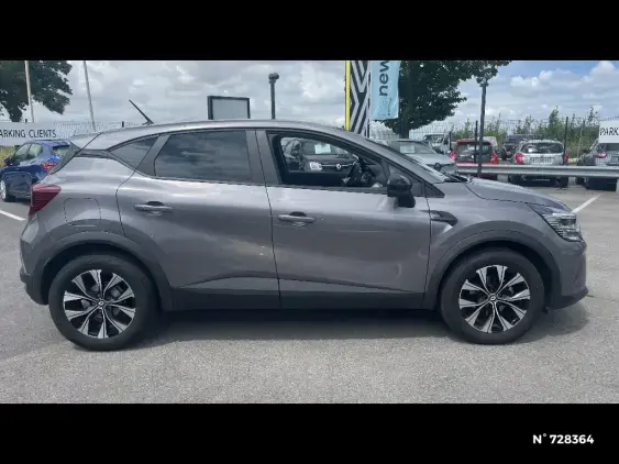 RENAULT CAPTUR II - voiture d'occasion - Photo 5