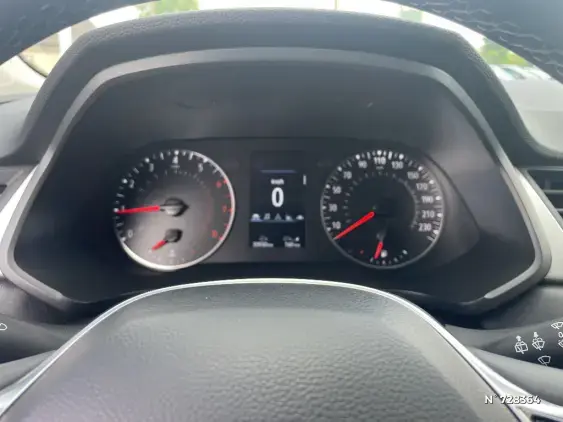 RENAULT CAPTUR II - voiture d'occasion - Photo 12