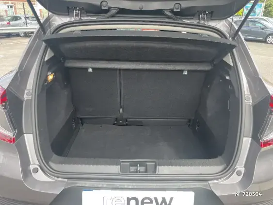 RENAULT CAPTUR II - voiture d'occasion - Photo 7