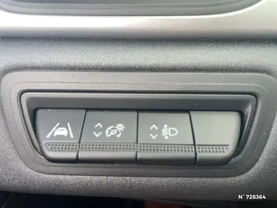 RENAULT CAPTUR II - voiture d'occasion - Photo 15