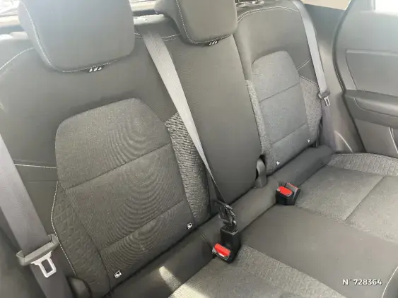 RENAULT CAPTUR II - voiture d'occasion - Photo 11