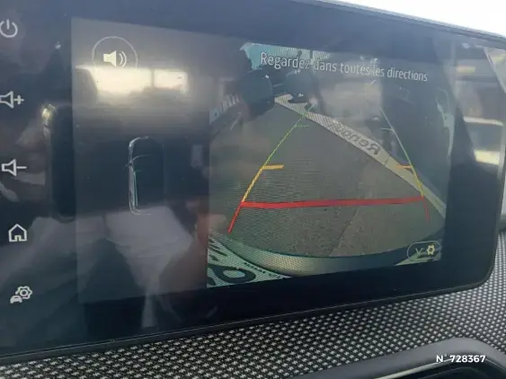 DACIA SANDERO III - voiture d'occasion - Photo 14