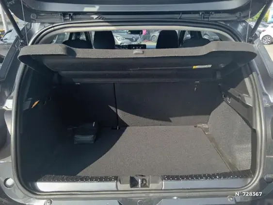 DACIA SANDERO III - voiture d'occasion - Photo 7