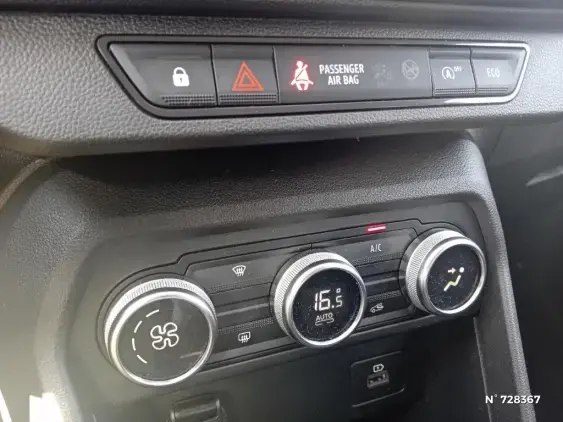 DACIA SANDERO III - voiture d'occasion - Photo 15