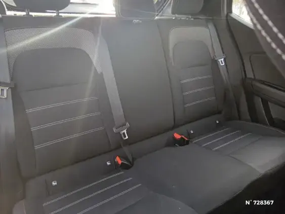 DACIA SANDERO III - voiture d'occasion - Photo 11