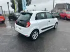 RENAULT TWINGO ELECTRIQUE III - Photo 4