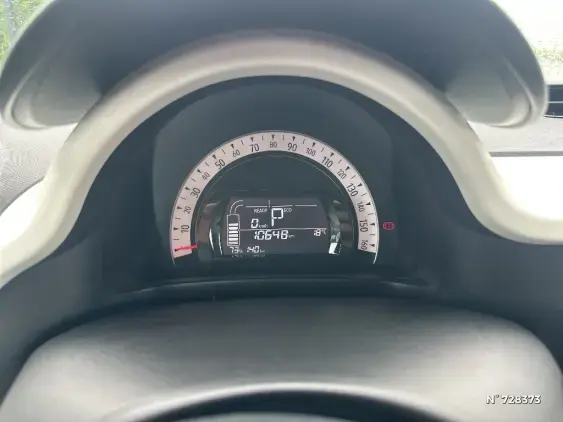 RENAULT TWINGO ELECTRIQUE III - voiture d'occasion - Photo 12