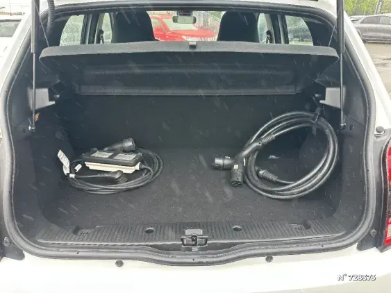 RENAULT TWINGO ELECTRIQUE III - voiture d'occasion - Photo 7