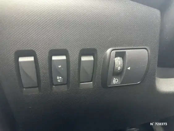 RENAULT TWINGO ELECTRIQUE III - voiture d'occasion - Photo 15